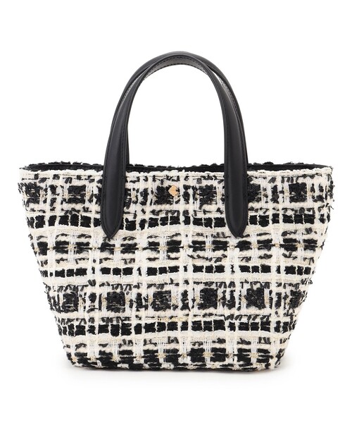 TOCCA（トッカ） ハンドバッグ SUGAR CUBE 2WAY BAG ショルダーバッグ