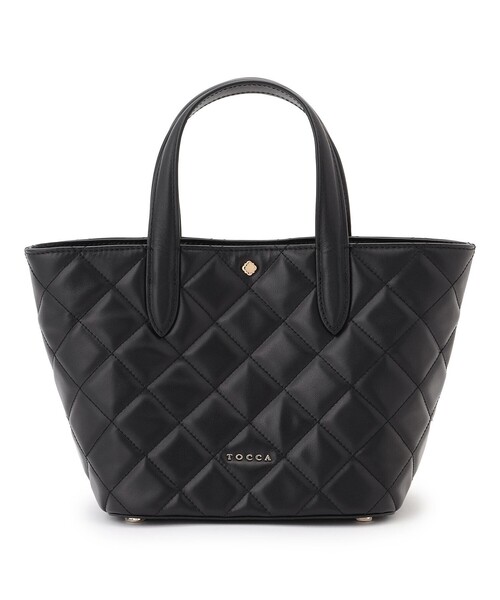 TOCCA（トッカ） ハンドバッグ SUGAR CUBE 2WAY BAG ショルダーバッグ