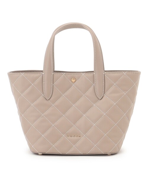 TOCCA（トッカ） ハンドバッグ SUGAR CUBE 2WAY BAG ショルダーバッグ