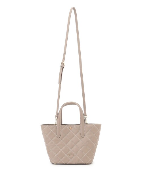 TOCCA（トッカ） ハンドバッグ SUGAR CUBE 2WAY BAG ショルダーバッグ