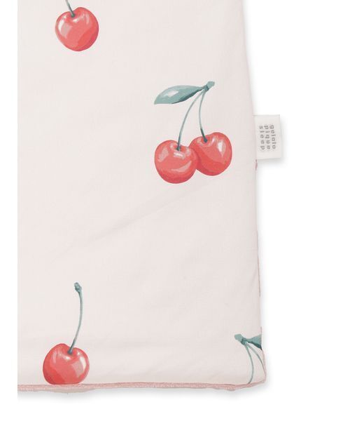 gelato pique Sleep ベッド 寝具 「Sleep」「接触冷感」フルーツ柄