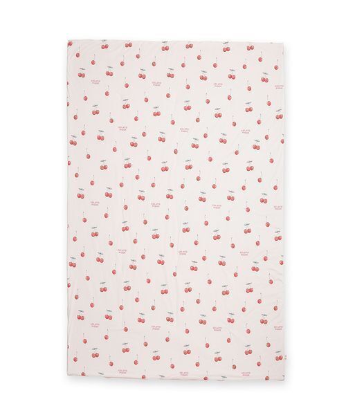 gelato pique Sleep ベッド 寝具 「Sleep」「接触冷感」フルーツ柄