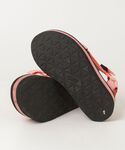 「Teva」 フラットサンダル 23cm ピン...の詳細画像2