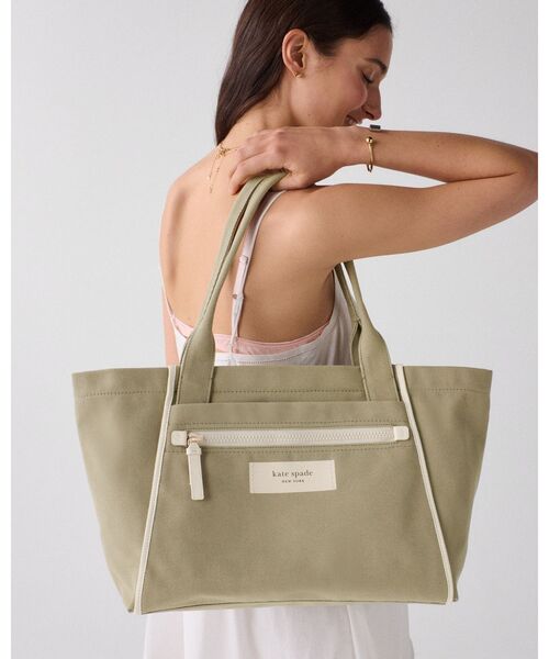 kate spade NEW YORK（ケイト・スペード ニューヨーク） トートバッグ