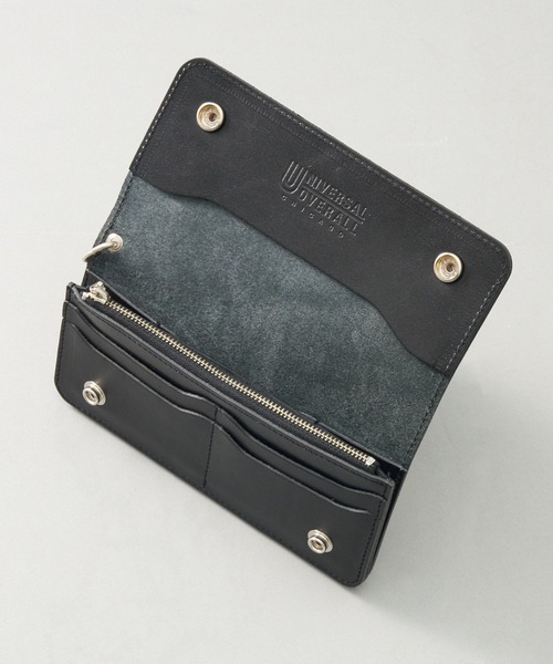 UNIVERSAL OVERALL（ユニバーサルオーバーオール） uvカット 長財布