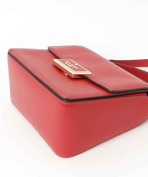 kate spade NEW YORK 2wayバッグ レッド kate spade NEW YORK（ケイト・スペード ニューヨーク） 2WAYバッグ