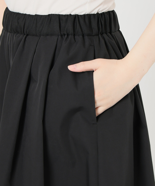 VERMEIL par iena（ヴェルメイユパーイエナ） ワイドパンツ パンツ
