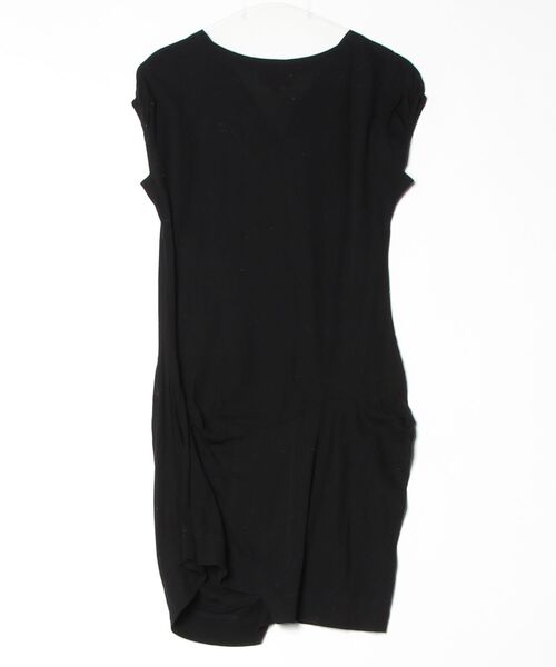 Vivienne Westwood red label 「Vivienne label」 半袖ワンピース 2