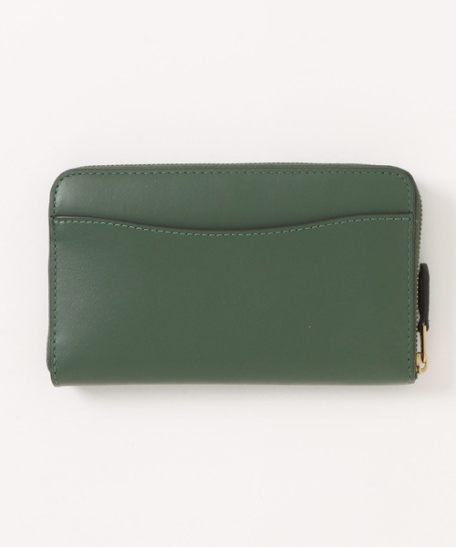 COACH（コーチ） 財布 ONE グリーン系その他 レディース : ZOZOTOWN
