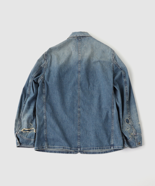 Maison Margiela（メゾンマルジェラ） デニムジャケット gジャン