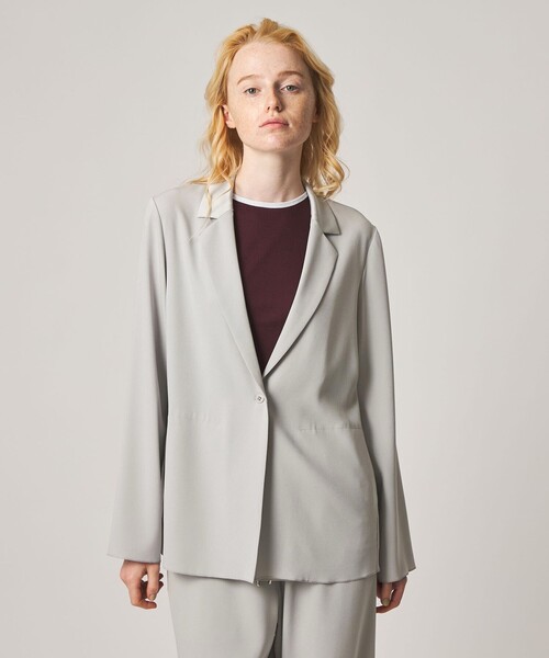 STEVEN ALAN（スティーブンアラン） ジャケット テーラードジャケット