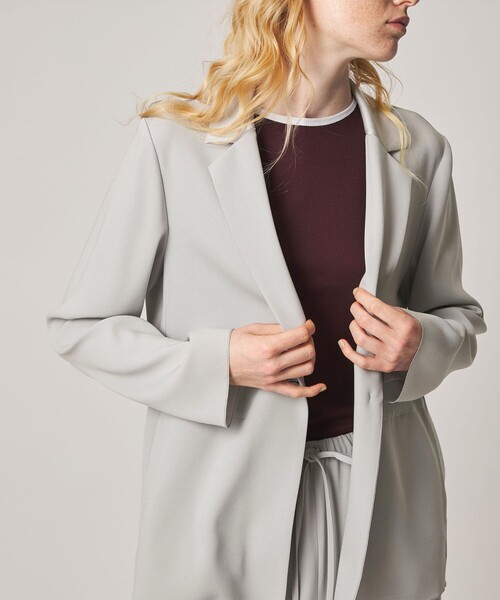 STEVEN ALAN（スティーブンアラン） ジャケット テーラードジャケット