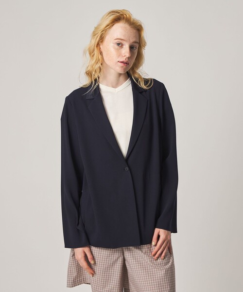 STEVEN ALAN（スティーブンアラン） ジャケット テーラードジャケット