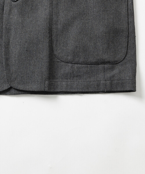 FREAK'S STORE（フリークスストア） セットアップ MEDIUM グレー