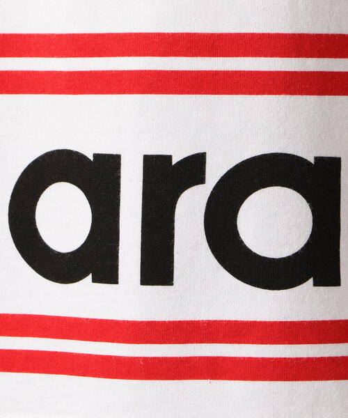 「ISABEL MARANT」 長袖Tシャツ M ホワイト メンズ_画像6