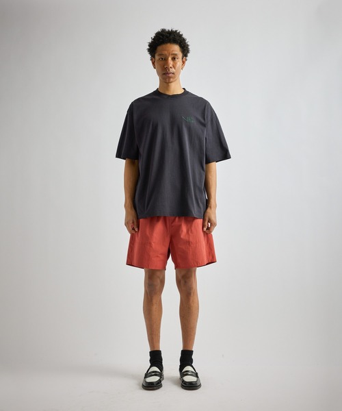 Saturdays NYC（サタデーズ ニューヨークシティ） tシャツ Loofah