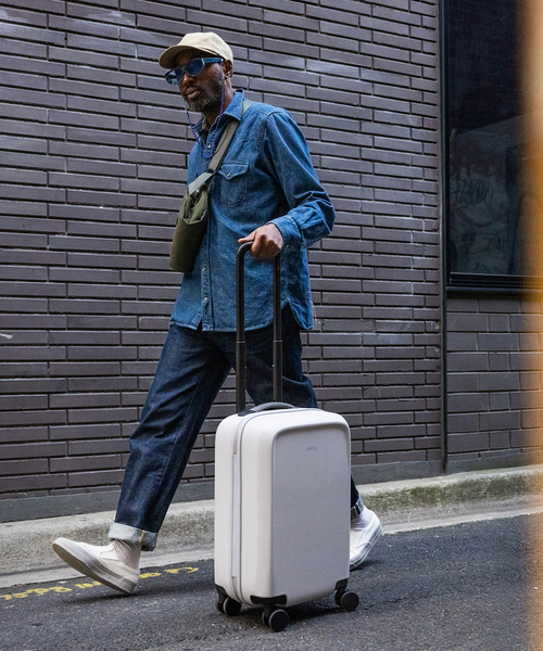 クラッチバッグ パーティーバッグ Bellroy ベルロイ Transit-Carry-on LTCA レディースの画像