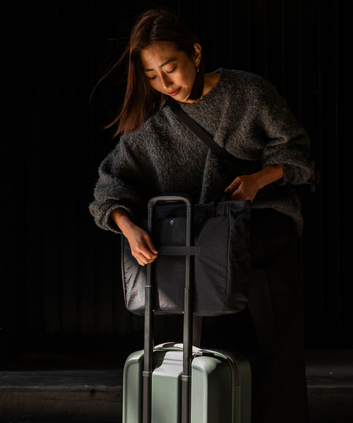 クラッチバッグ パーティーバッグ Bellroy ベルロイ Transit-Carry-on LTCA レディースの画像