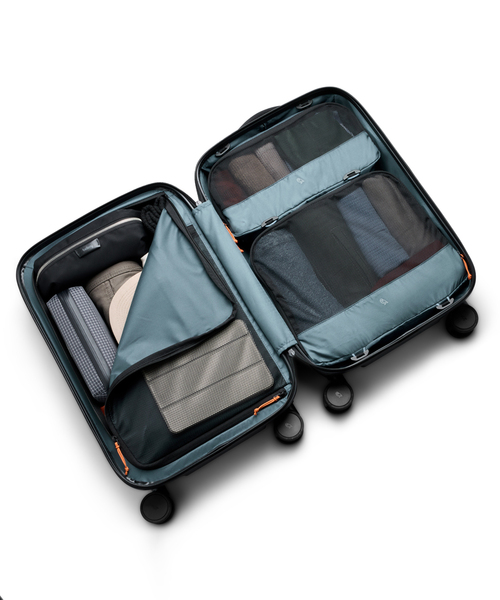 クラッチバッグ パーティーバッグ Bellroy ベルロイ Transit-Carry-on LTCA レディースの画像