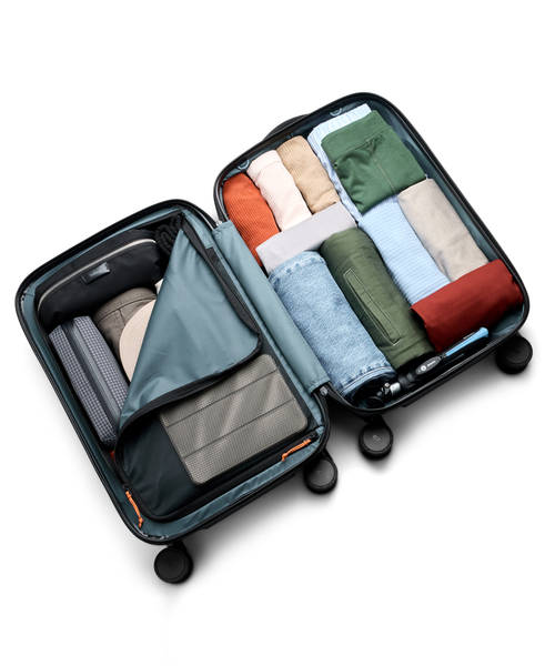 クラッチバッグ パーティーバッグ Bellroy ベルロイ Transit-Carry-on LTCA レディースの画像