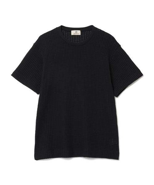 「SEAGREEN」 半袖Tシャツ X-LARGE ブラック メンズ_画像2