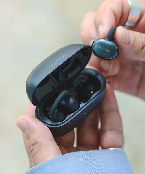 イヤホン ヘッドホン ウィッシュコア星柄ケース AirPods/AirPods Pro