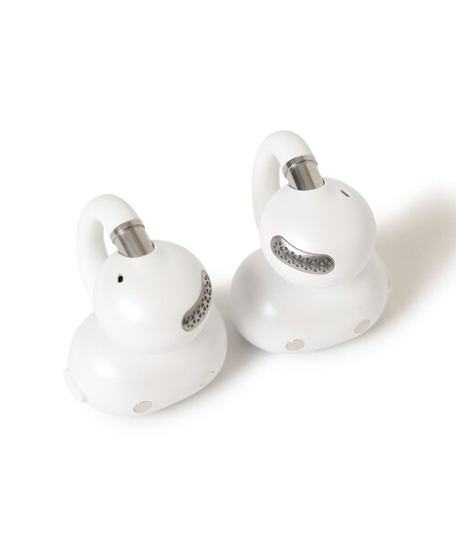 earfun clip 2（イヤホン本体）｜イヤホン、ヘッドホン｜オーディオ