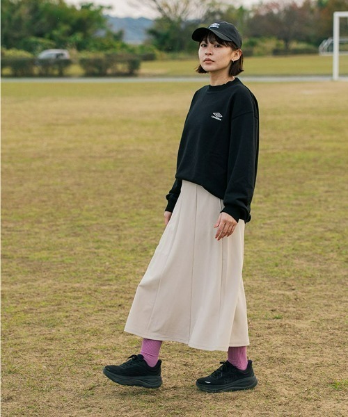 umbro（アンブロ） キャップ 帽子 メンズ 「EC別注」ベーシックロゴ