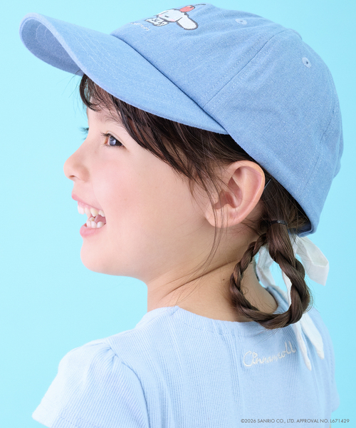 プティ マイン petit main（帽子、キャップ（子ども用））｜子ども用