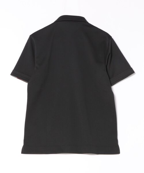 BLACK LABEL CRESTBRIDGE メンズポロシャツ｜トップス｜ファッション