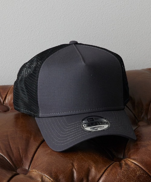 【新品未使用】ロンハーマン × NEW ERA　メッシュキャップ　9FORTY NEW ERA（ニューエラ） メッシュキャップ キャップ 帽子 9FORTY CAP