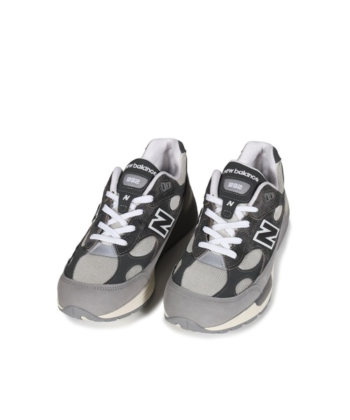 New Balance（ニューバランス） 530 スニーカー NEW BALANCE MR530KA