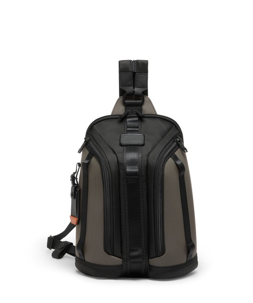 TUMI ボディバッグ｜バッグ｜ファッション 通販 - Yahoo!ショッピング