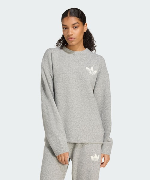 adidas（アディダス） トレーナー スウェット adidas Originals 