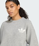 アディダス adidas トレーナー スウェッ...の詳細画像2