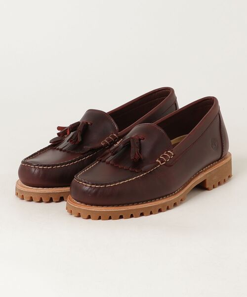 ローファー LOAFER SHOE メンズ