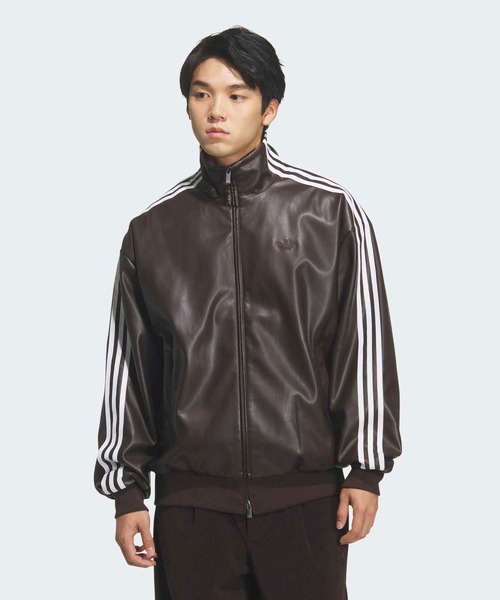 定価:24,200円　 プレザー3Sトラックトップ　Mサイズ adidas（アディダス） ジャージ プレザー3Sトラックトップ / ジャージ