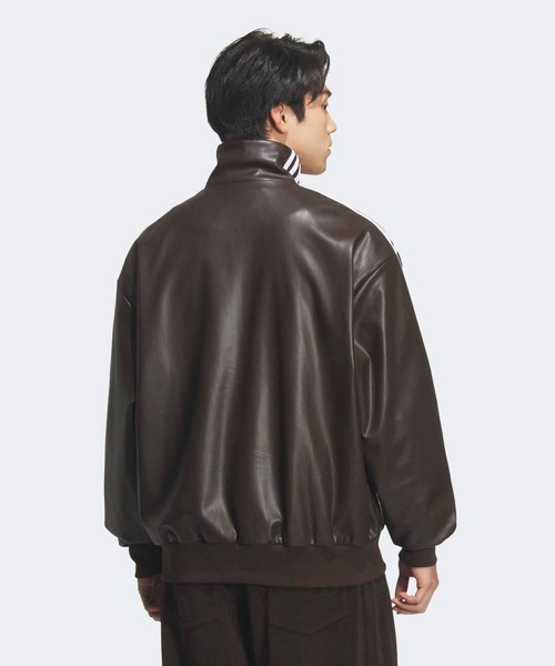 adidas（アディダス） ジャージ プレザー3Sトラックトップ / ジャージ