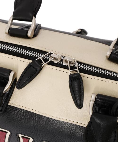 AVIREX ボストンバック AVIREX（アヴィレックス） ボストンバッグ WILD BEARS DUFFLE BAG
