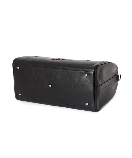 AVIREX（アヴィレックス） ボストンバッグ WILD BEARS DUFFLE BAG