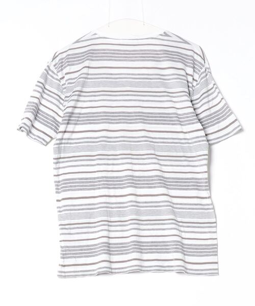 BURBERRY BLACK LABEL（バーバリーブラックレーベル） 半袖Tシャツ 3