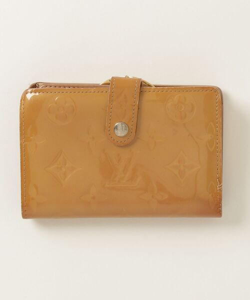 LOUIS VUITTON（ルイ・ヴィトン） 財布 - ベージュ レディース