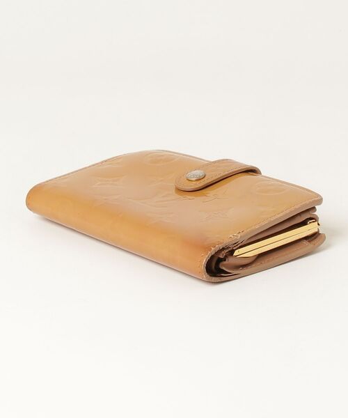 LOUIS VUITTON（ルイ・ヴィトン） 財布 - ベージュ レディース