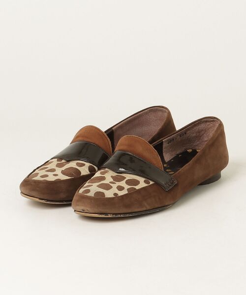 tsumori chisato WALK（ツモリチサトウォーク） シューズ 23.5cm