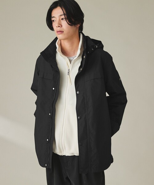 AIGLE（エーグル） マウンテンパーカー ウインドブレーカー GORE-TEX