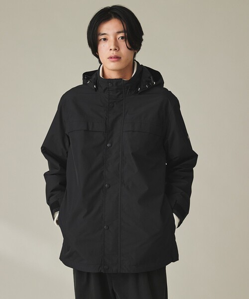 AIGLE（エーグル） マウンテンパーカー ウインドブレーカー GORE-TEX