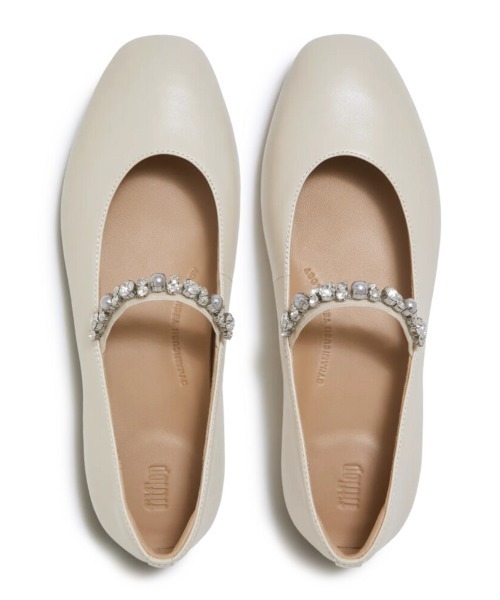 fitflop（バレエシューズ）｜シューズ | ファッション のおすすめ人気