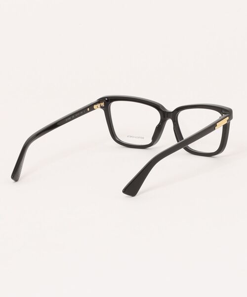BOTTEGA VENETA（ボッテガ・ヴェネタ） 伊達メガネ メガネ 眼鏡
