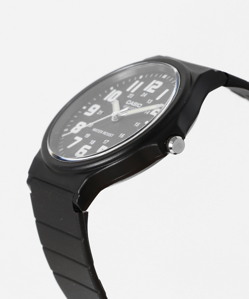 新品未使用★ビートルズCASIO アナログシリーズ(B) ブラウン腕時計★送料込 B.I.D. 腕時計 「CASIO（カシオ）」ダイバーアナログ 腕時計