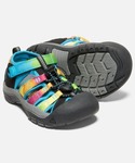 キーン keen サンダル NEWPORT H...の詳細画像5